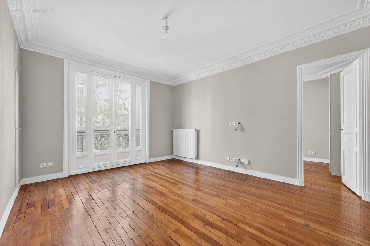 Appartement à PARIS-13E