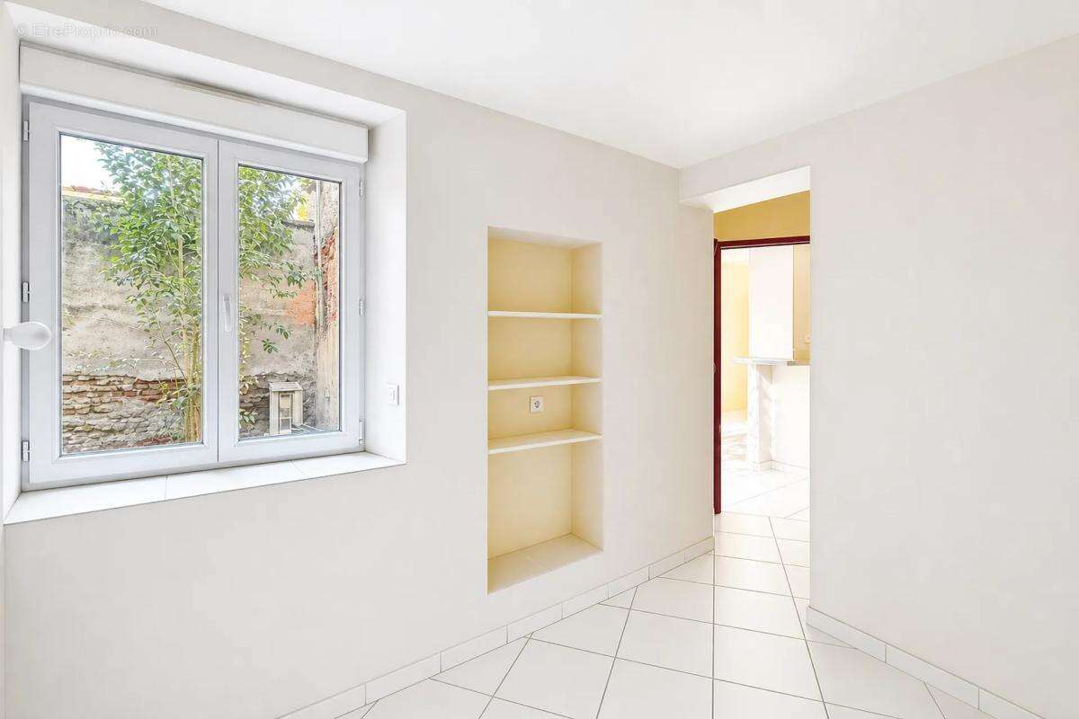 Appartement à MONTAUBAN