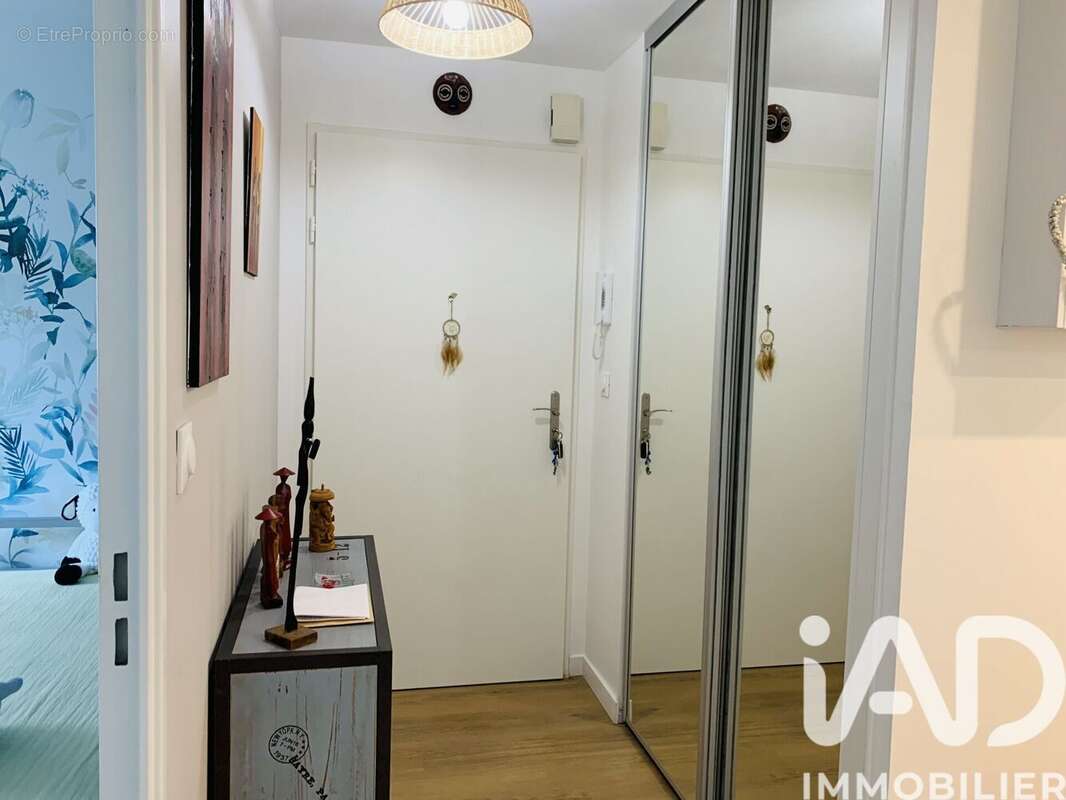 Photo 5 - Appartement à LORIENT