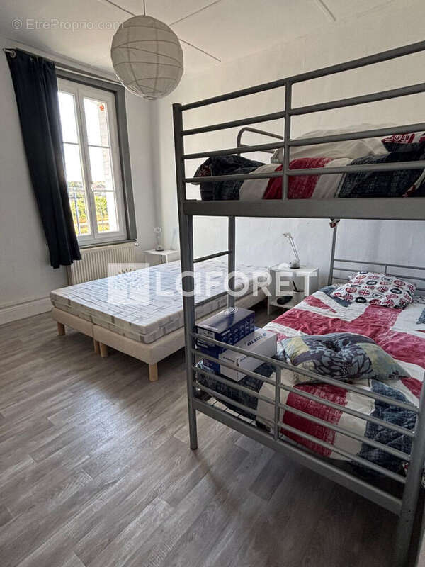 Maison Etaples 4 pièce(s) 70 m2 - photo 4