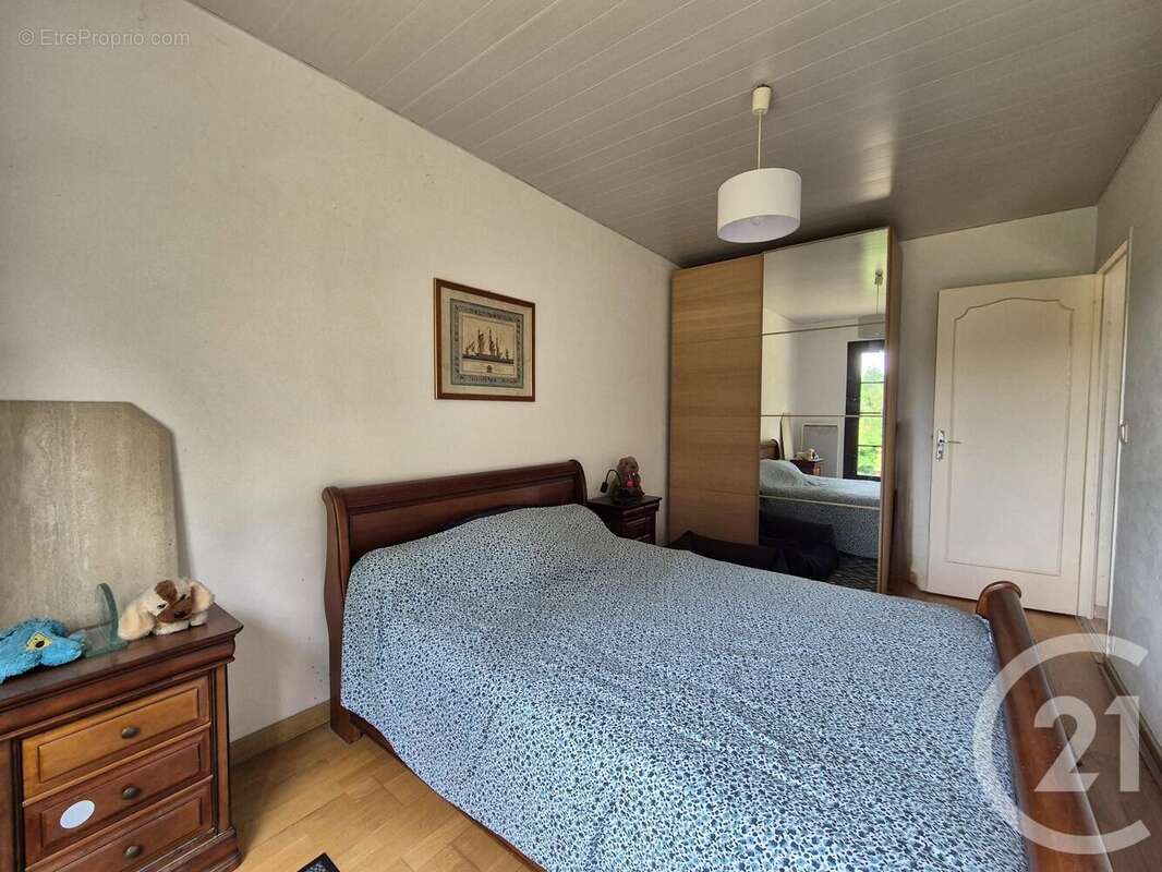 Maison à DELINCOURT