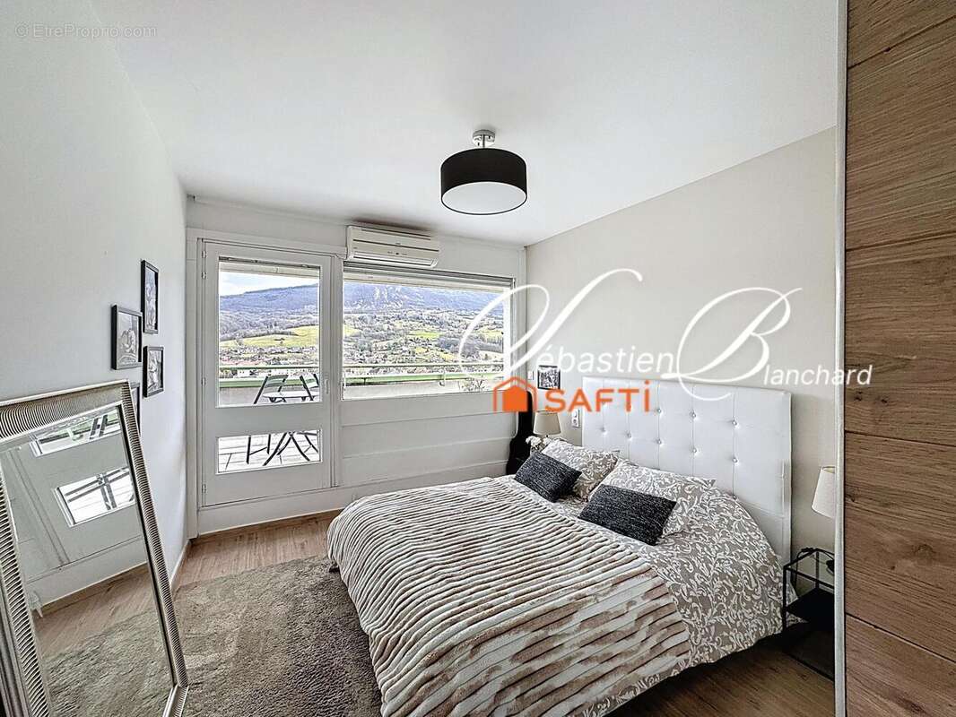 Photo 8 - Appartement à SEYSSEL