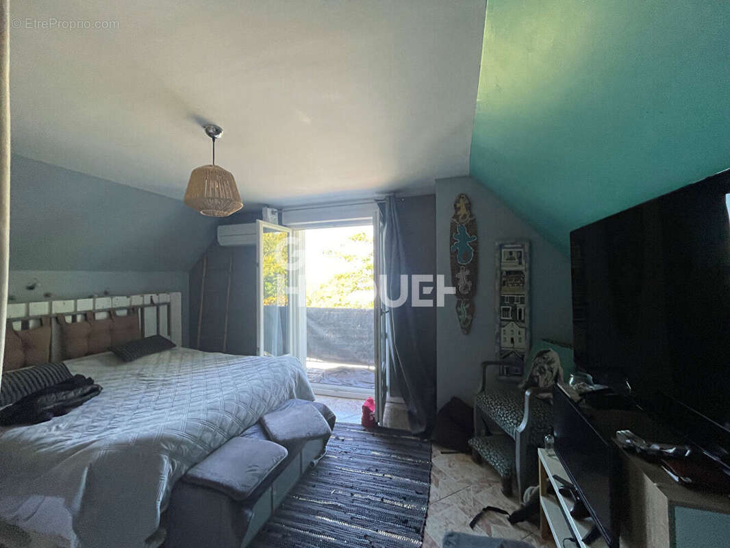 Maison à SALIES-DE-BEARN