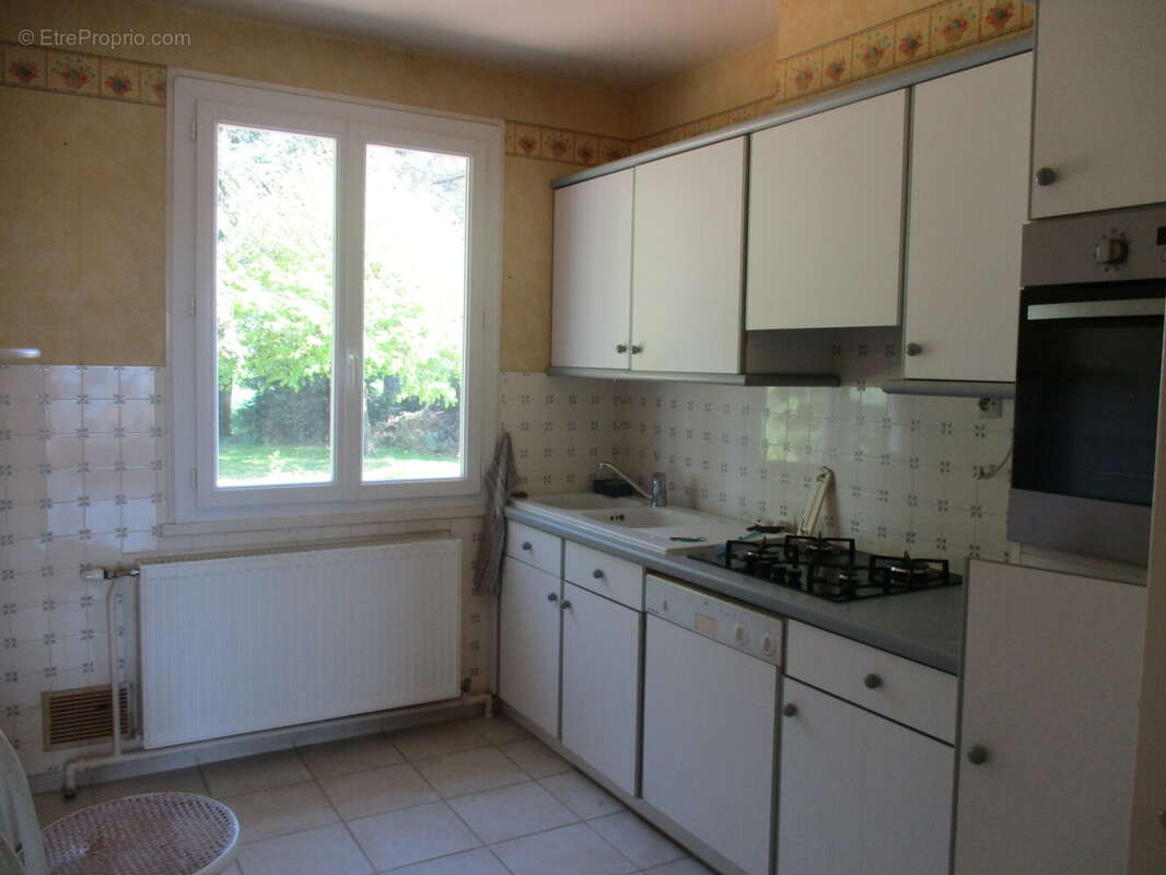 Maison à CHATILLON-EN-BAZOIS