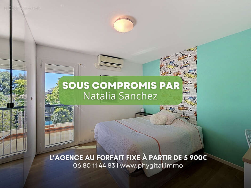 Maison 5/6P à vendre à Antibes (06600) - photo 18