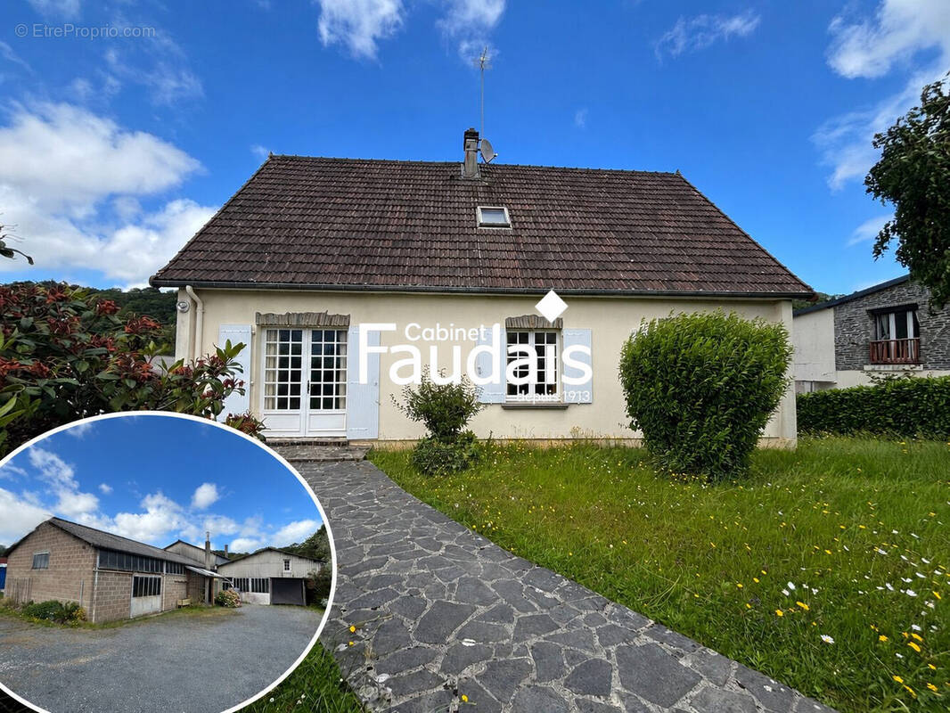 Maison à AGNEAUX