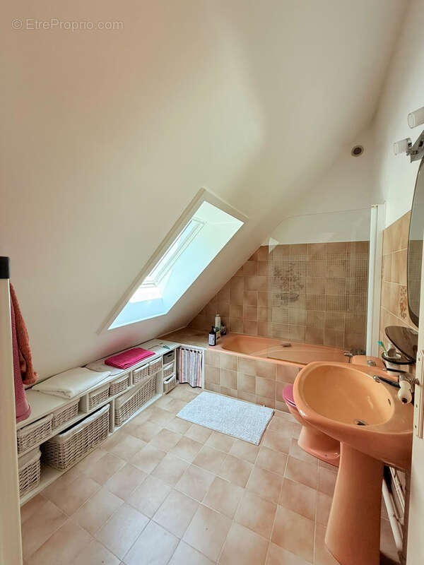 Maison 6 pièces - 139.10m2 - LA FERTÉ ALAIS - photo 18