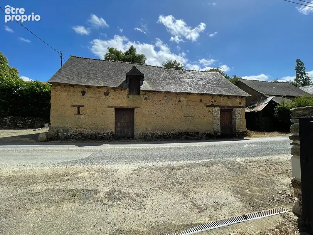 EXCLUSIVITÉ ! Proche Caulnes,  Charmante demeure avec gîte, jardin et dépendances - photo 16