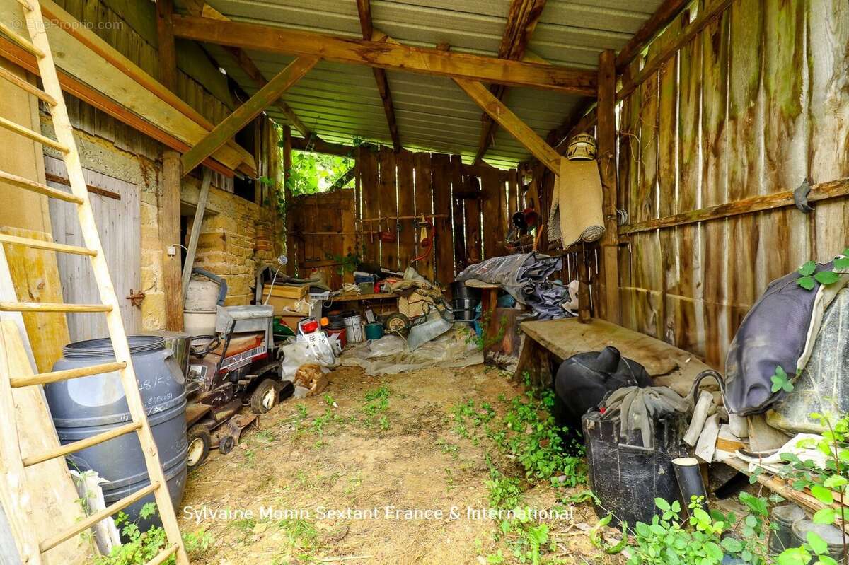 Maison en pierre autonome, calme, nature et vue panoramique - photo 16