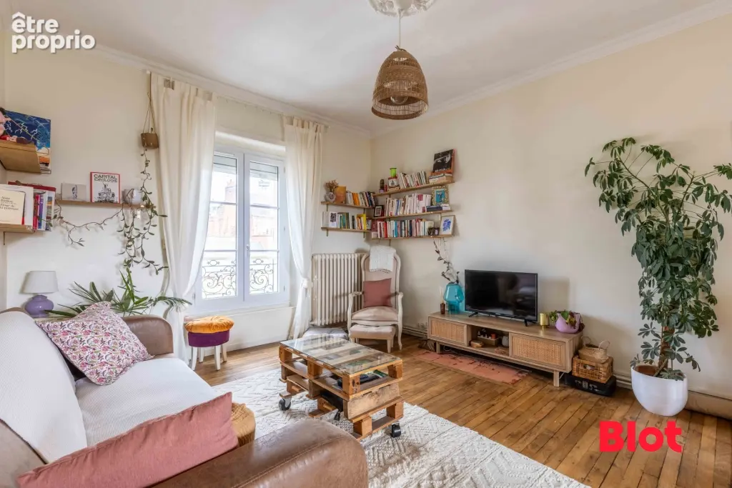 Photo Appartement à Rennes au prix de 199 900€
