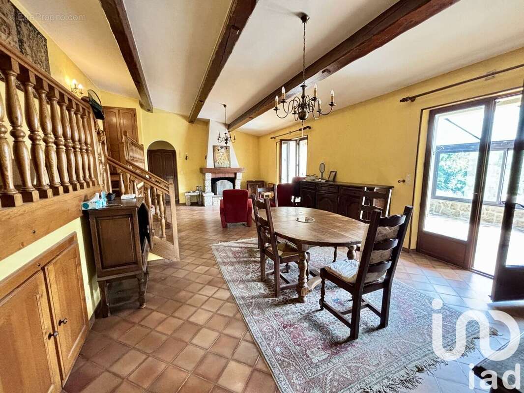 Photo 9 - Maison à UCEL