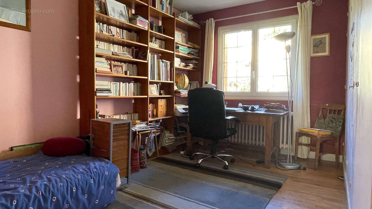 Maison à CONCHES-EN-OUCHE