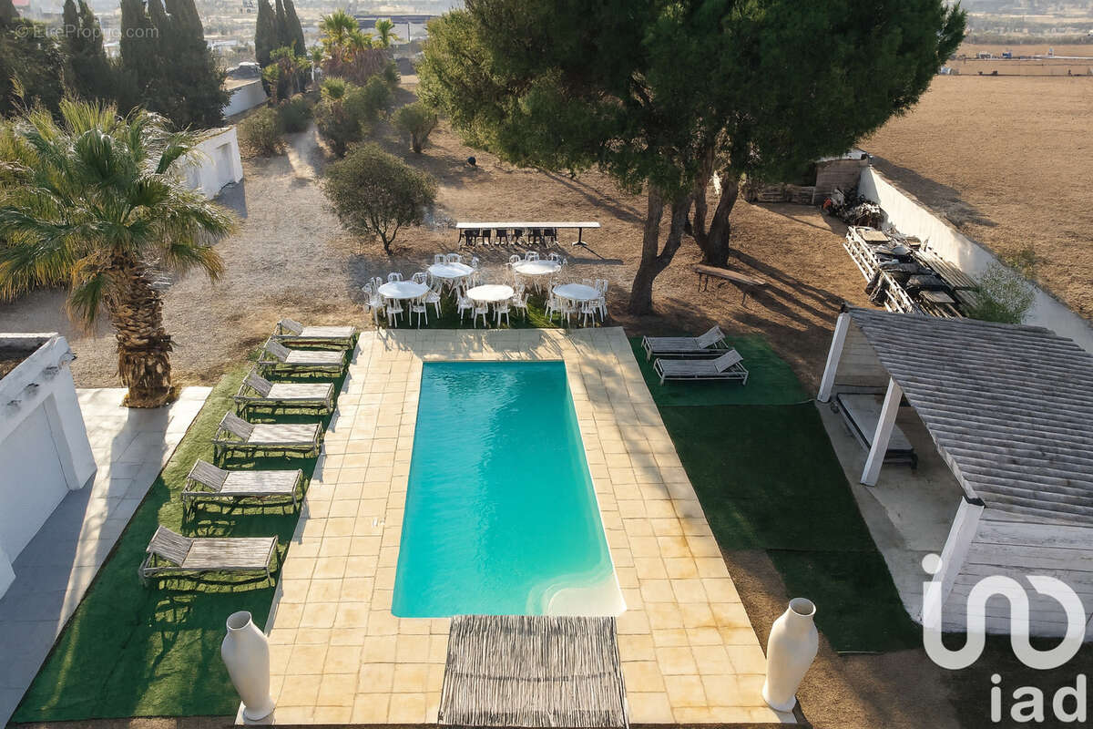 Photo 2 - Maison à PIGNAN