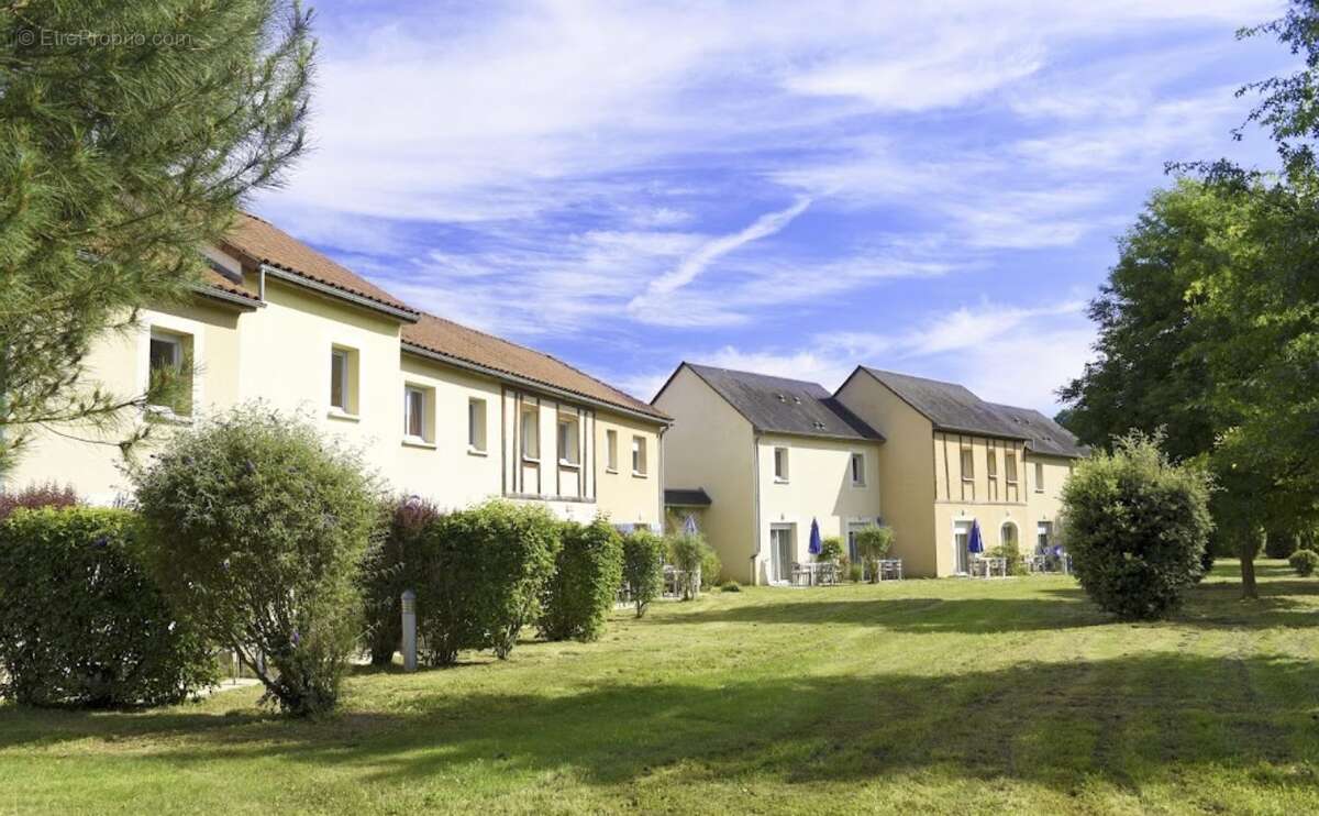 Maison 36 m² à Montignac  - photo 6
