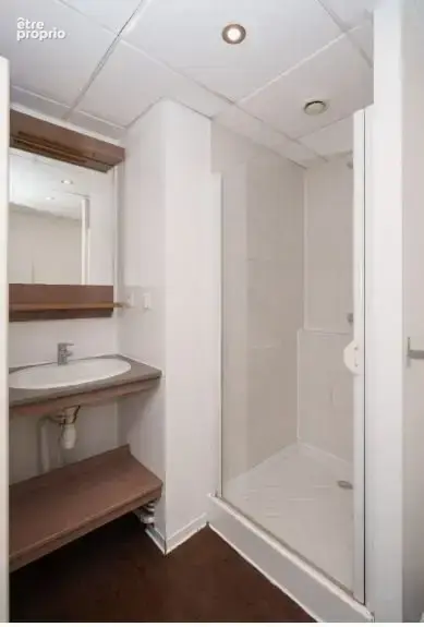 INVESTISSEMENT LOCATIF  Bobigny  Résidence Affaires Logely Residis Bobigny  7.98% de rentabilité - photo 3