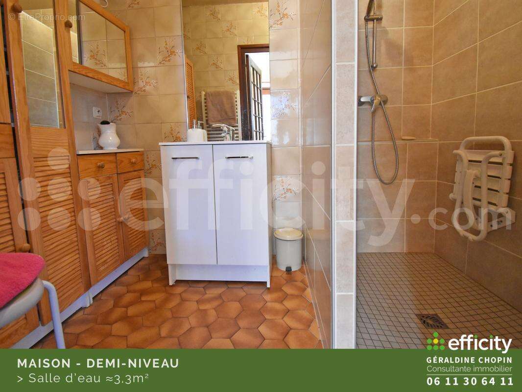 Maison à SAINT-GALMIER