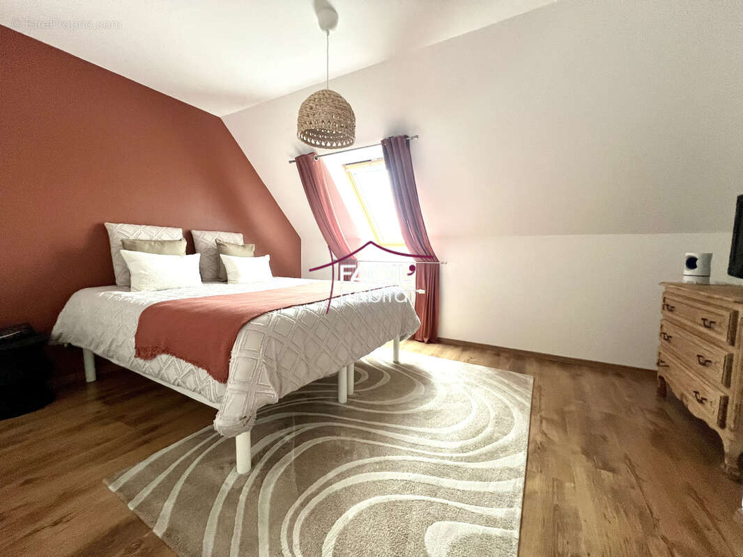 Semi plain pied 4 chambres - photo 8