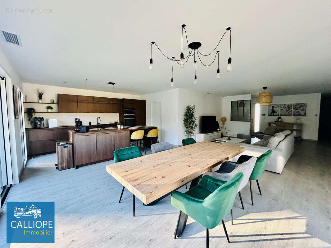 Maison à LUDON-MEDOC