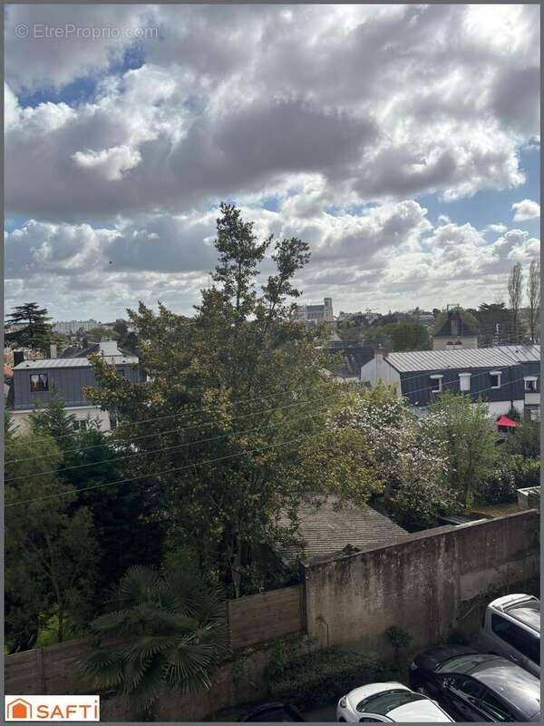 Photo 9 - Appartement à NANTES