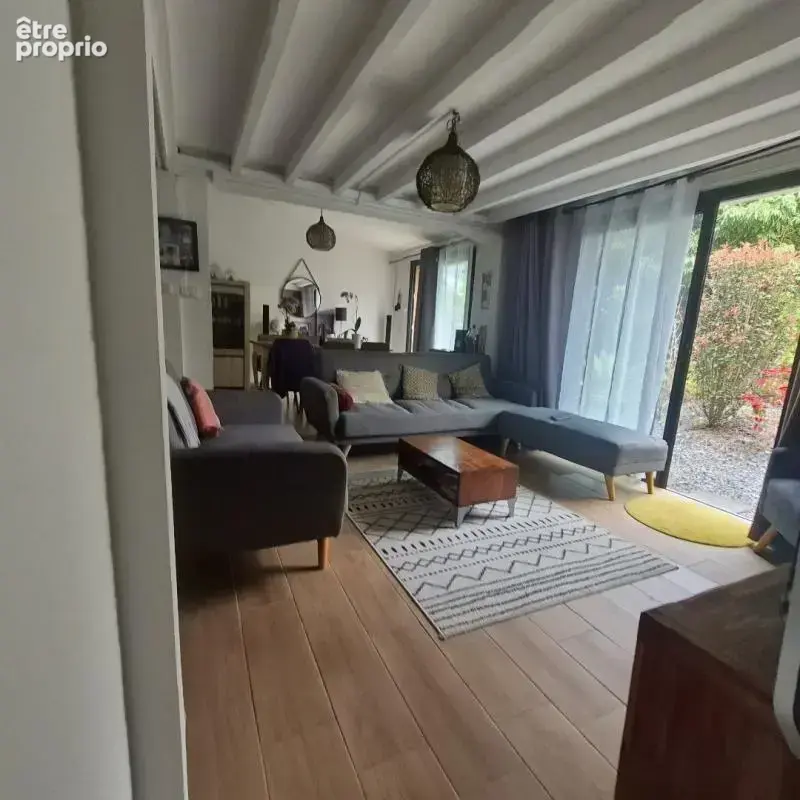 Maison 4 pièces 89 m² à vendre à Le Tampon (97430) - photo 2