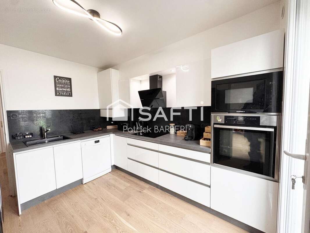 Photo 6 - Maison à MENUCOURT