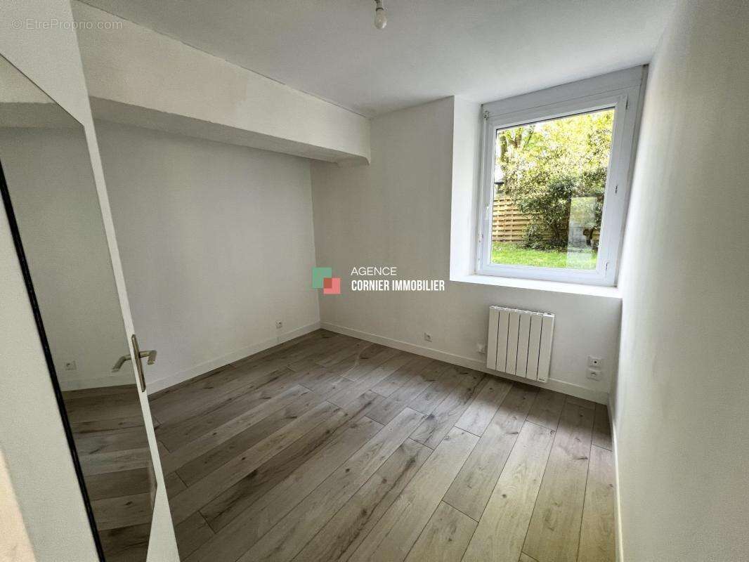 Appartement à NOYAL-SUR-VILAINE