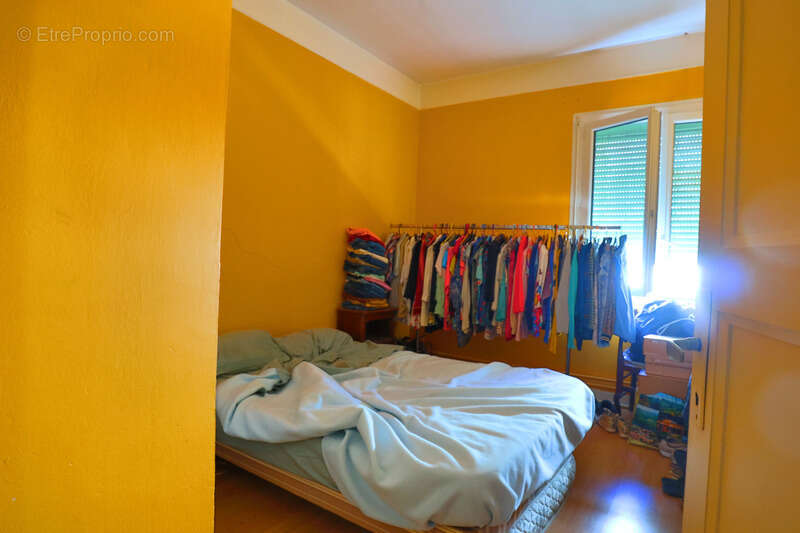 Appartement à SAINT-VALLIER