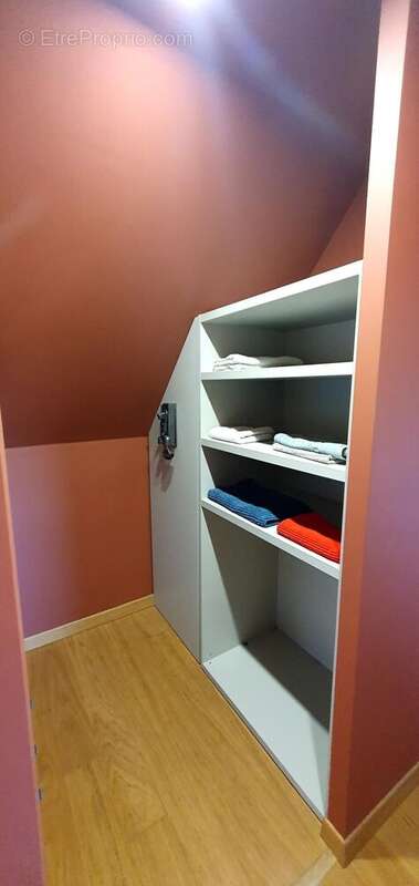 Photo 5 - Maison à LA BOUSSAC