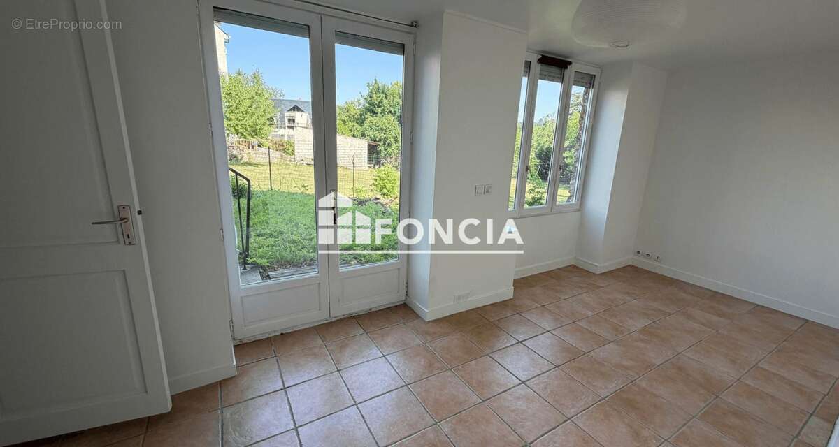 Appartement à ORSAY