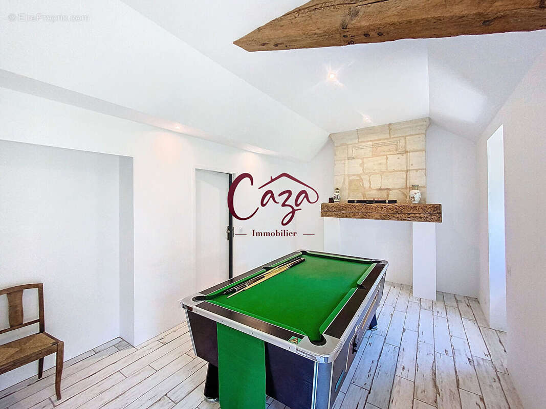 Maison à CAMBLANES-ET-MEYNAC