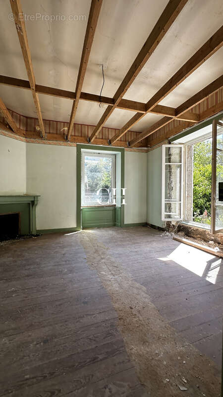 Appartement à SAINT-BRIEUC
