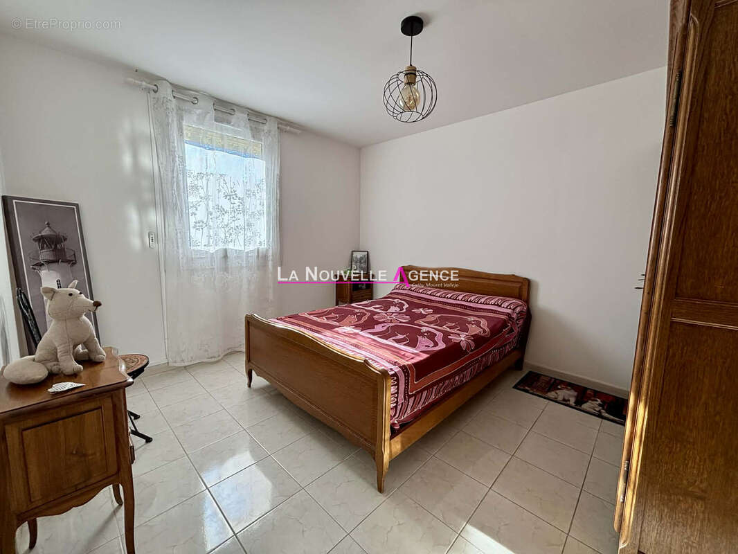 Maison à SIGEAN