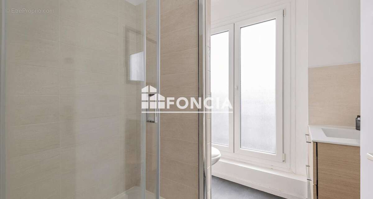 Appartement à ROUEN