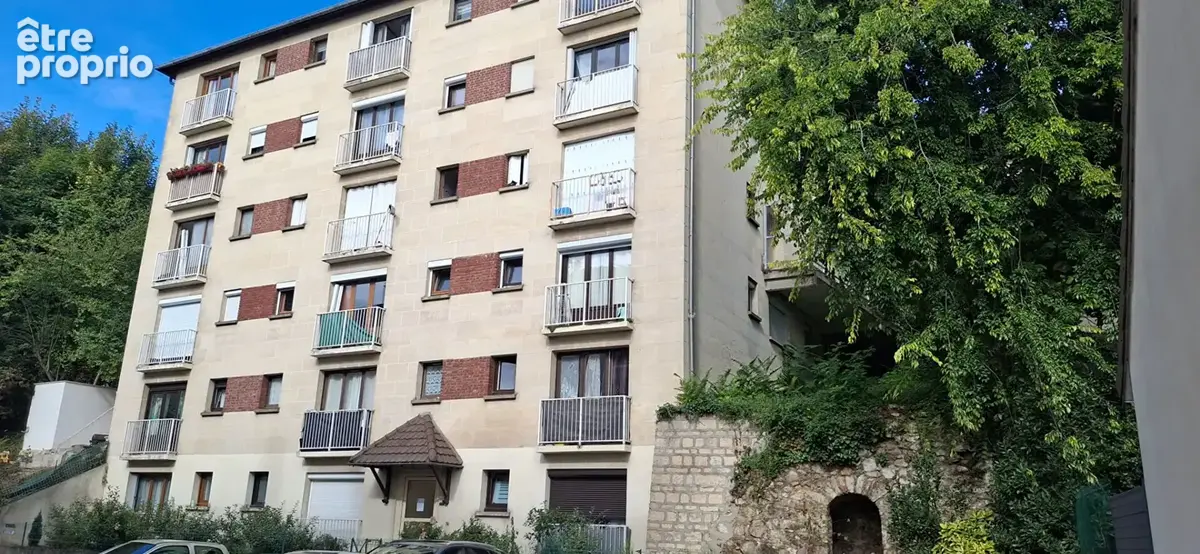 Appartement Athis Mons 1 pièce(s) - photo 13