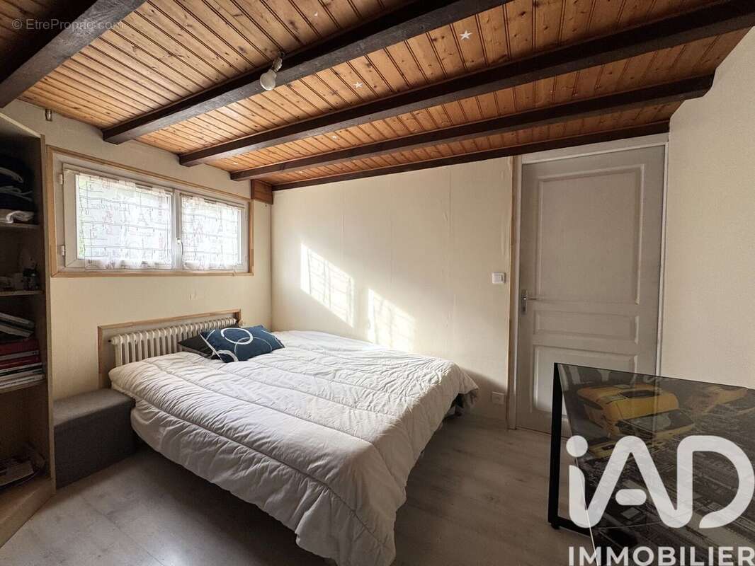 Photo 9 - Maison à NIORT