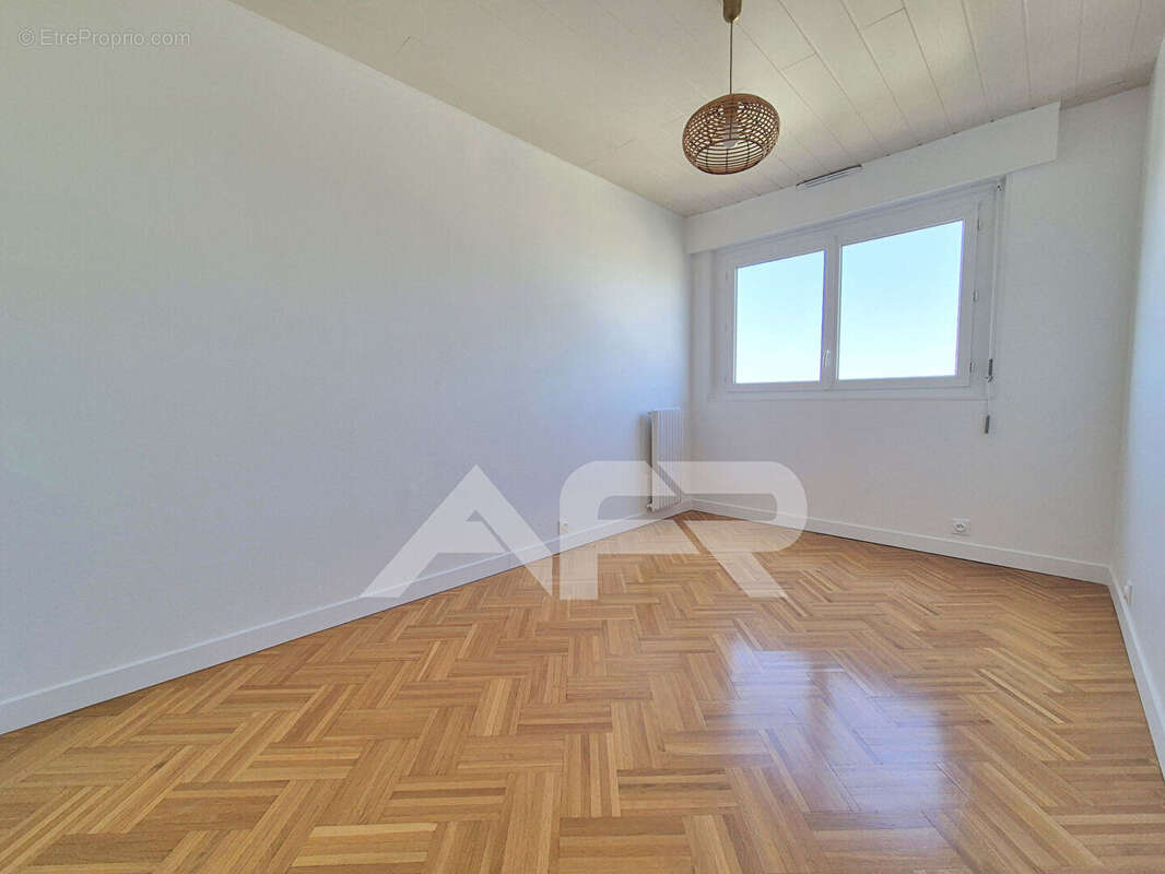 Appartement à CHATOU