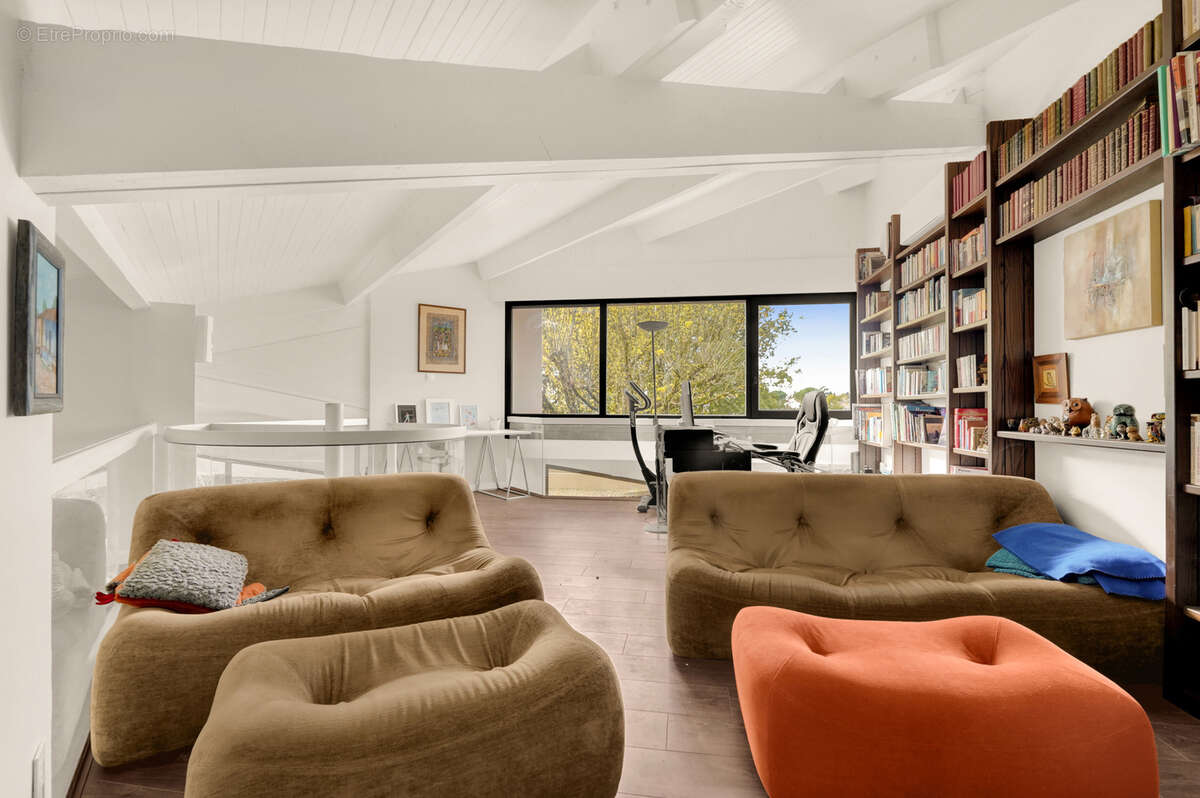 Maison à L&#039;UNION