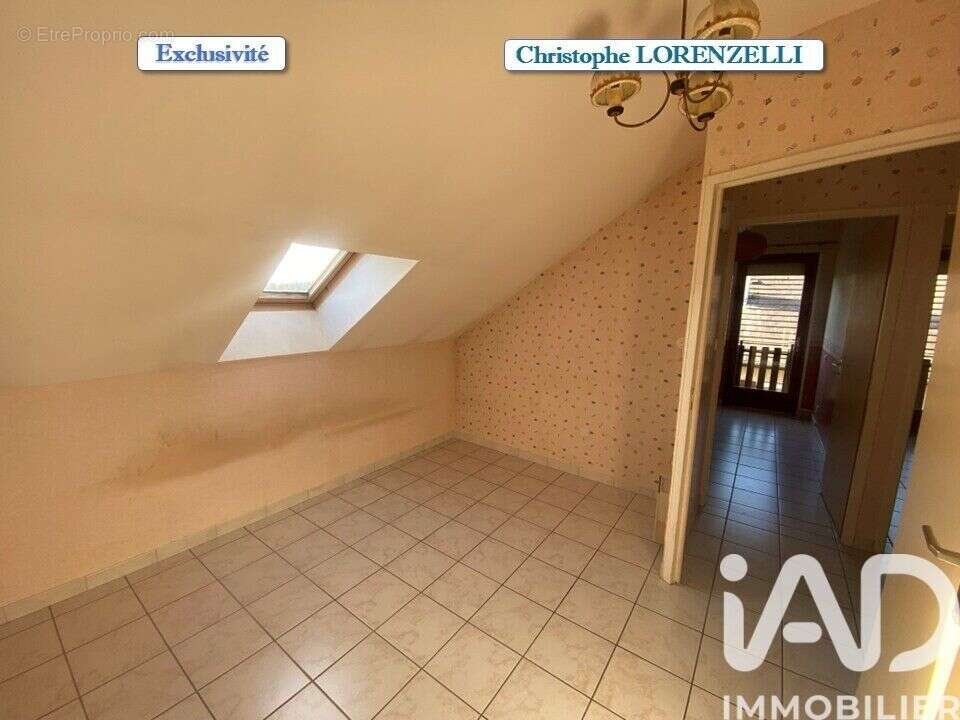 Photo 7 - Maison à CULOZ