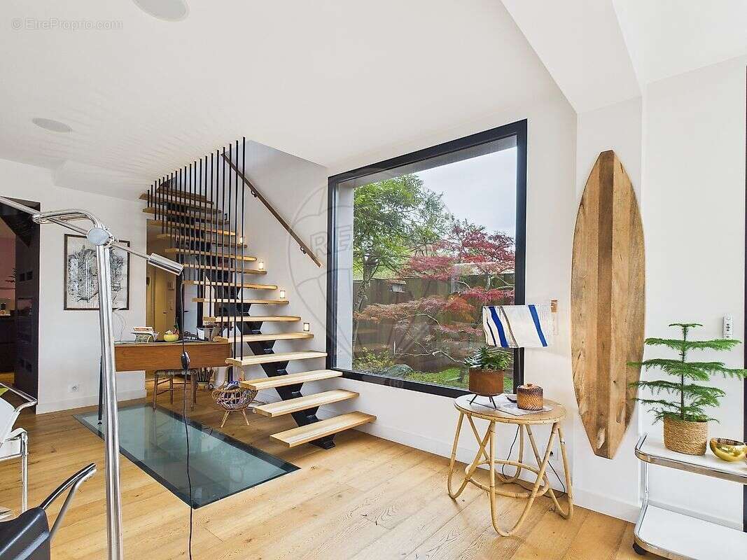 Maison à VAUX-SUR-MER