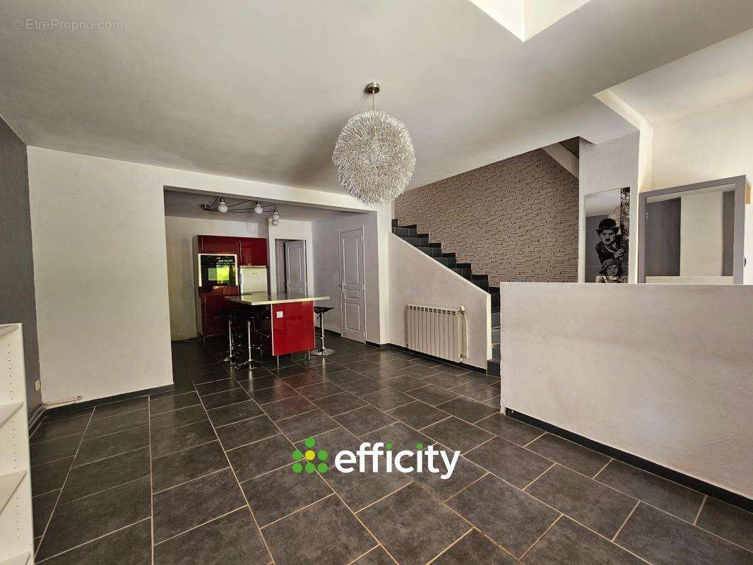 Maison 80 m² à Toulon  - photo 11