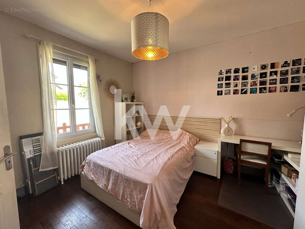Maison 117 m² à Semoy  - photo 4