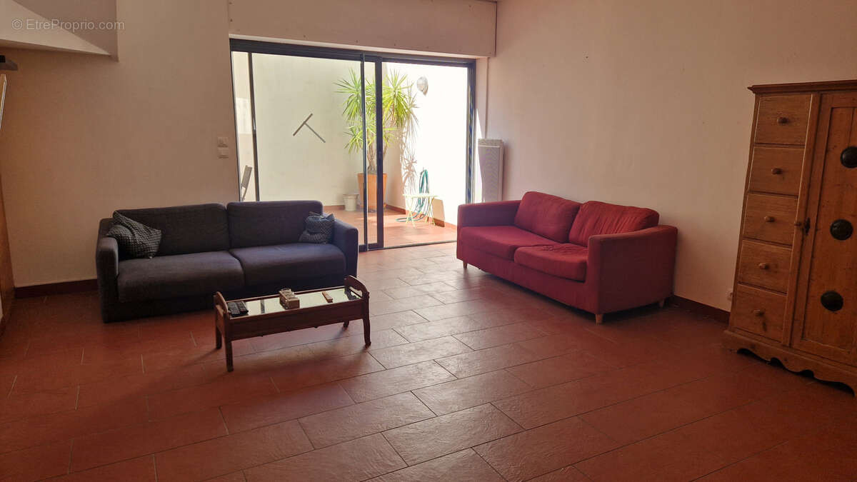 Maison à AIGUES-MORTES