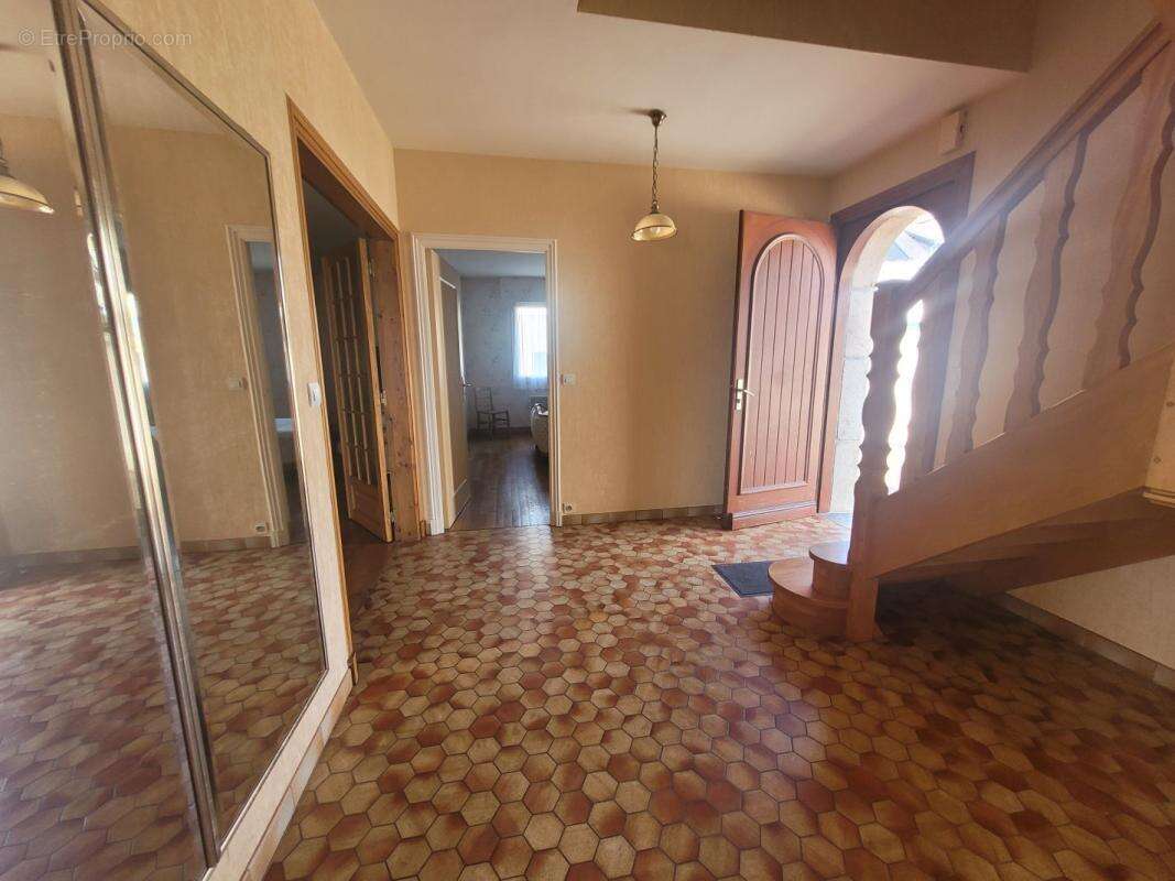 Maison à PERROS-GUIREC