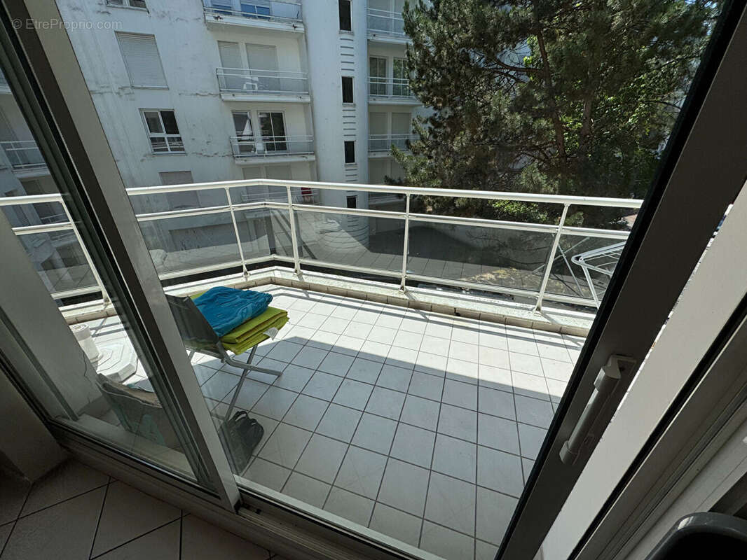 Appartement à LA BAULE-ESCOUBLAC