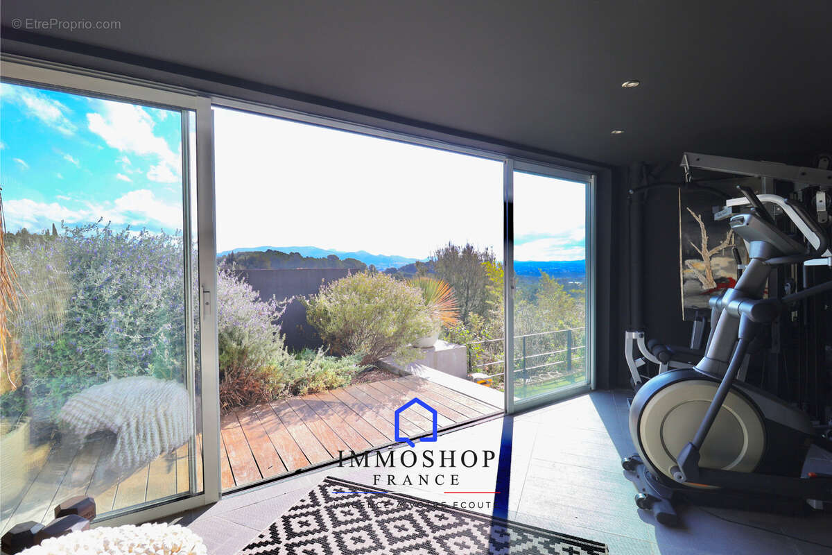 Maison à MARSEILLE-13E