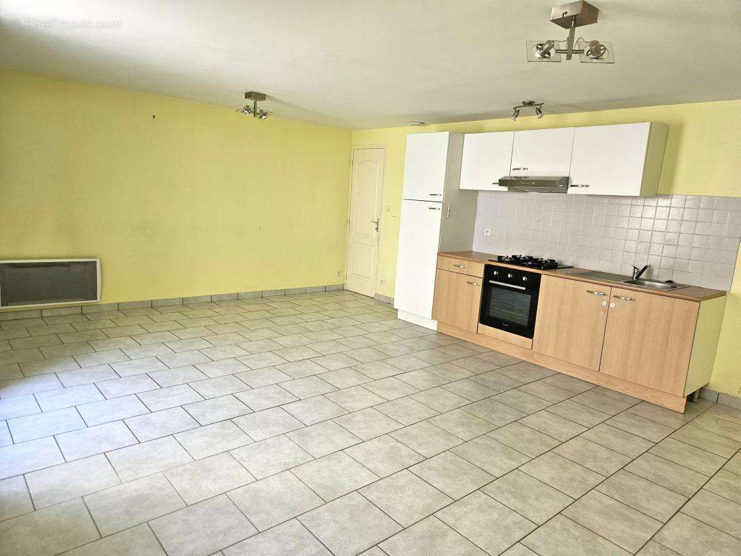 Maison à LA ROCHE-BLANCHE