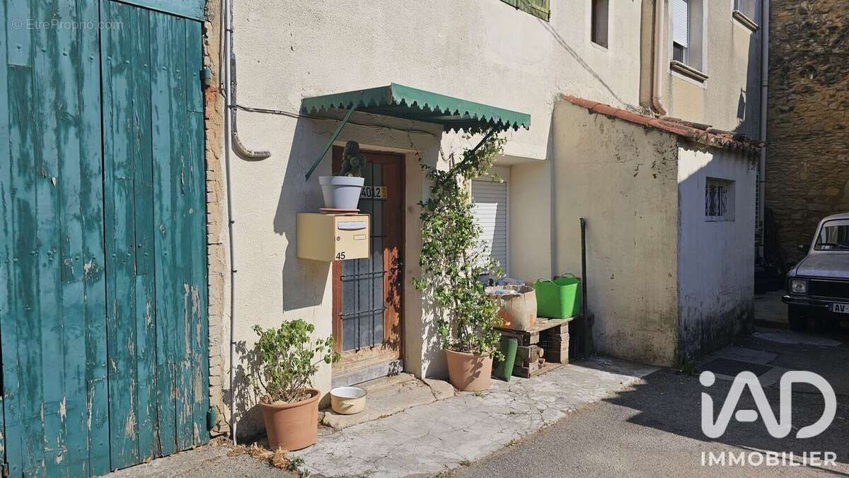 Maison 57 m² à Saint-Etienne-Des-Sorts  - photo 8