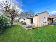 Photo 1 - Maison à MARTIGNAS-SUR-JALLE