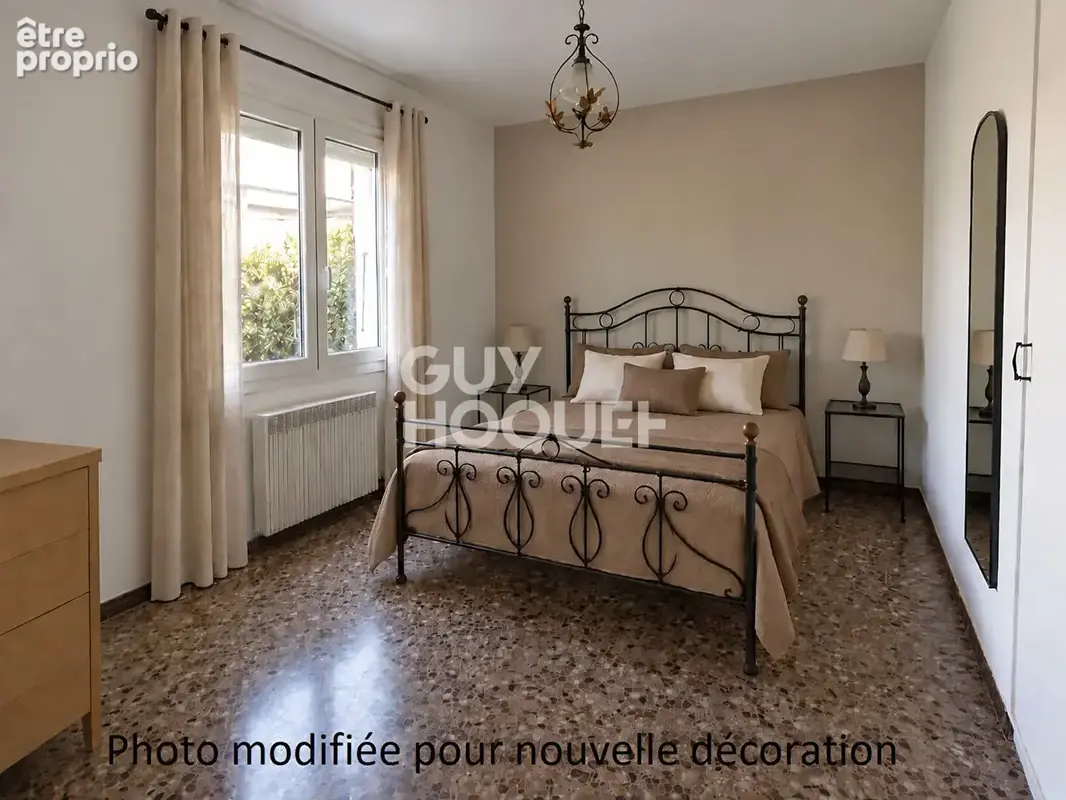 Maison 4 faces à Saint-Cyprien 5 pièces 138m2 - photo 8
