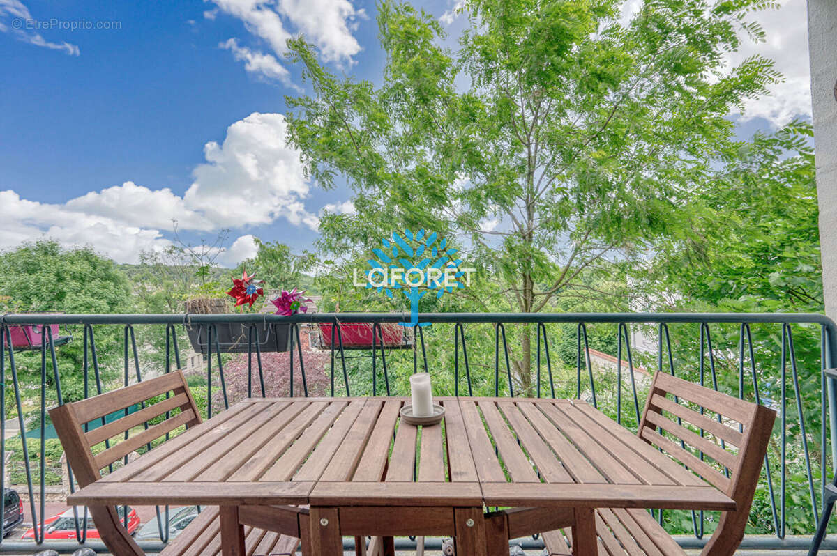 Appartement à SEVRES